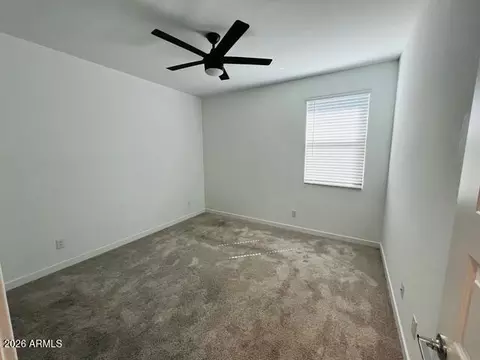 Bedroom - 4058 E Catclaw St, Gilbert, AZ 85296 photo 3 of 3