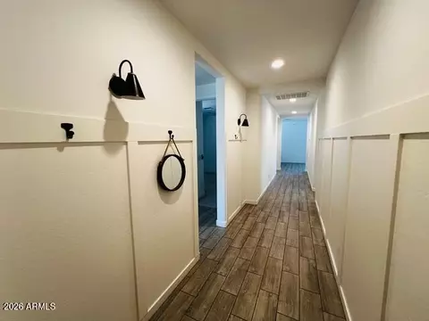 Entry Way - 4058 E Catclaw St, Gilbert, AZ 85296 photo 1 of 1