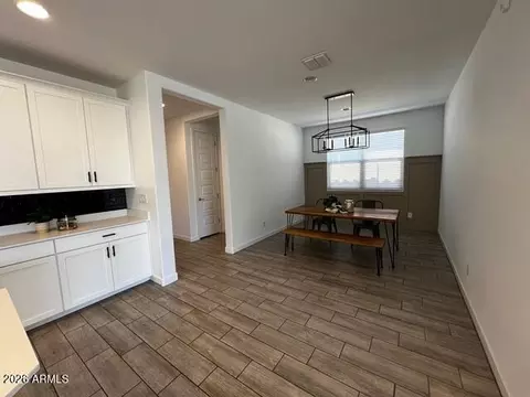 Dining - 4058 E Catclaw St, Gilbert, AZ 85296 photo 1 of 2