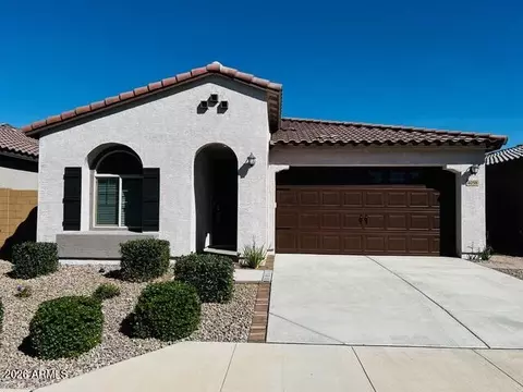 4058 E Catclaw St, Gilbert, AZ 85296