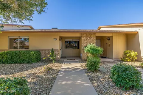 13430 W Bolero Dr, Sun City West, AZ 85375