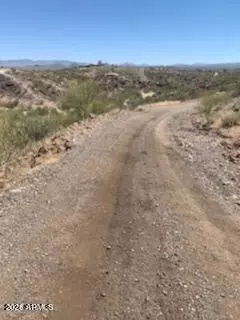 0 Mountain Side Loop #12, Wickenburg, AZ 85390
