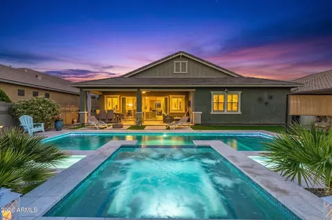 18106 N Stonegate Rd, Maricopa, AZ 85138