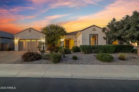 3962 E Redwood Pl, Chandler, AZ 85286