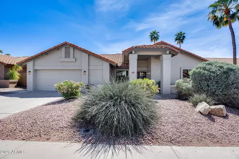 9811 E Sutton Dr, Scottsdale, AZ 85260