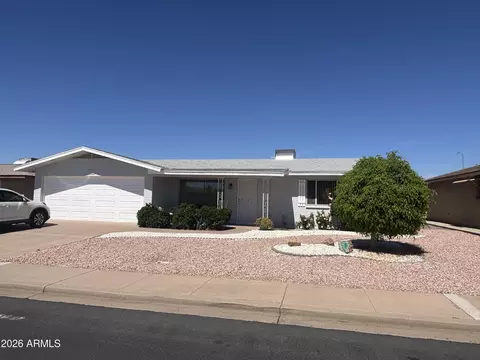 4620 E Dragoon Ave, Mesa, AZ 85206