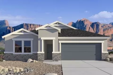 5854 E Rosina Dell Pl, San Tan Valley, AZ 85140