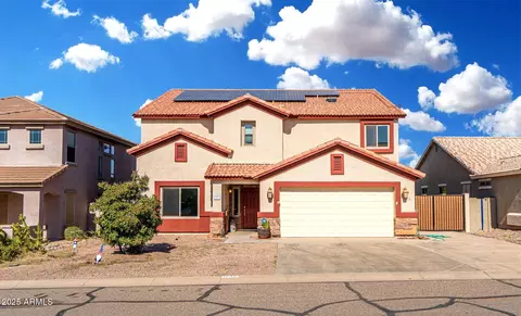 1732 E Magnum Rd, San Tan Valley, AZ 85140