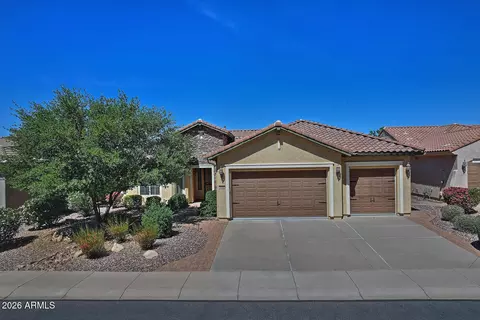 3826 N Monument Dr, Florence, AZ 85132