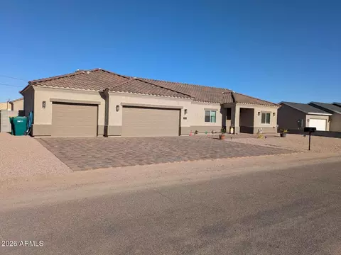 4080 N Turquoise Dr, Eloy, AZ 85131