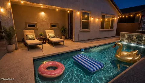 Exterior - 2701 S Reavis Falls Rd, Apache Junction, AZ 85119 photo 3 of 5