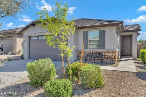 2701 S Reavis Falls Rd, Apache Junction, AZ 85119