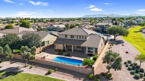 View/Area - 3586 E Riopelle Ct, Gilbert, AZ 85298 photo 7 of 27