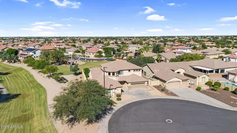 View/Area - 3586 E Riopelle Ct, Gilbert, AZ 85298 photo 3 of 27