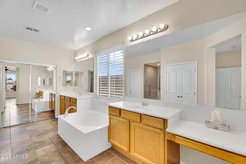 Bath - 3586 E Riopelle Ct, Gilbert, AZ 85298 photo 1 of 7