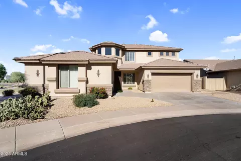 3586 E Riopelle Ct, Gilbert, AZ 85298