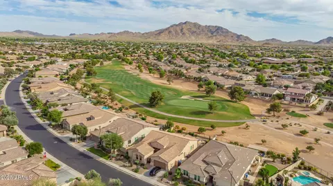 View/Area - 3586 E Riopelle Ct, Gilbert, AZ 85298 photo 26 of 27