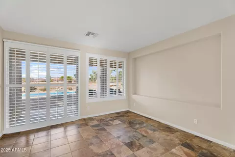 Living - 3586 E Riopelle Ct, Gilbert, AZ 85298 photo 6 of 12