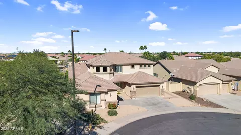View/Area - 3586 E Riopelle Ct, Gilbert, AZ 85298 photo 1 of 27