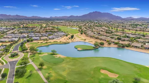 View/Area - 3586 E Riopelle Ct, Gilbert, AZ 85298 photo 25 of 27