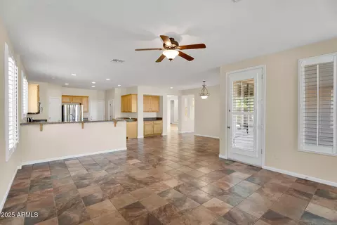 Living - 3586 E Riopelle Ct, Gilbert, AZ 85298 photo 3 of 12