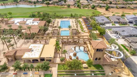 View/Area - 3586 E Riopelle Ct, Gilbert, AZ 85298 photo 23 of 27