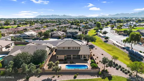 View/Area - 3586 E Riopelle Ct, Gilbert, AZ 85298 photo 8 of 27