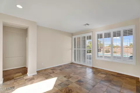 Living - 3586 E Riopelle Ct, Gilbert, AZ 85298 photo 5 of 12