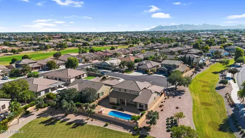 View/Area - 3586 E Riopelle Ct, Gilbert, AZ 85298 photo 12 of 27