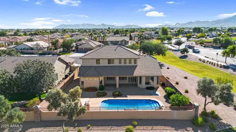 View/Area - 3586 E Riopelle Ct, Gilbert, AZ 85298 photo 5 of 27