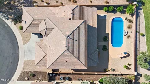 View/Area - 3586 E Riopelle Ct, Gilbert, AZ 85298 photo 14 of 27