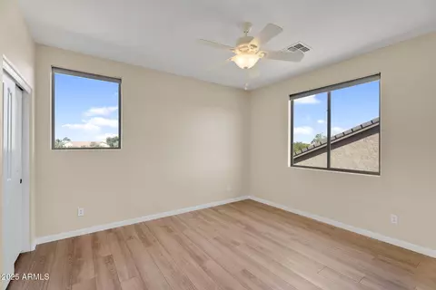 Bedroom - 3586 E Riopelle Ct, Gilbert, AZ 85298 photo 2 of 2