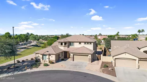 Other - 3586 E Riopelle Ct, Gilbert, AZ 85298 photo 20 of 28