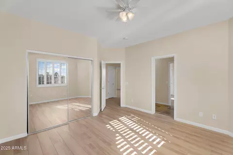 Bedroom - 3586 E Riopelle Ct, Gilbert, AZ 85298 photo 1 of 2