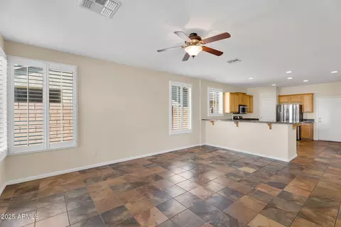 Living - 3586 E Riopelle Ct, Gilbert, AZ 85298 photo 4 of 12