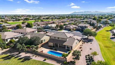 View/Area - 3586 E Riopelle Ct, Gilbert, AZ 85298 photo 10 of 27
