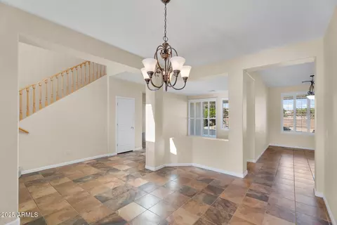 Entry Way - 3586 E Riopelle Ct, Gilbert, AZ 85298 photo 1 of 1