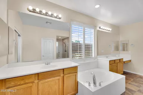 Bath - 3586 E Riopelle Ct, Gilbert, AZ 85298 photo 2 of 7