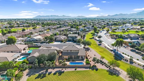 View/Area - 3586 E Riopelle Ct, Gilbert, AZ 85298 photo 11 of 27