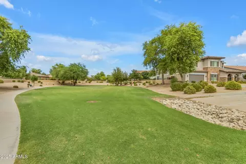Exterior - 3586 E Riopelle Ct, Gilbert, AZ 85298 photo 14 of 14