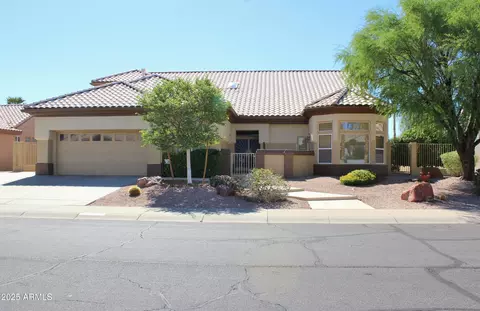 13811 W Via Tercero --, Sun City West, AZ 85375