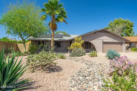4128 W Meadow Dr, Glendale, AZ 85308