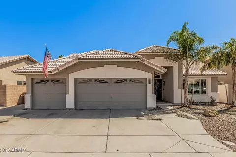 8517 W Joan De Arc Ave, Peoria, AZ 85381