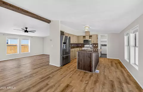 4873 E Bullwinkle Dr, Flagstaff, AZ 86004