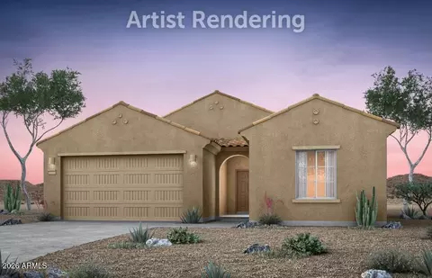43045 W Palo Amarillo Rd, Maricopa, AZ 85138
