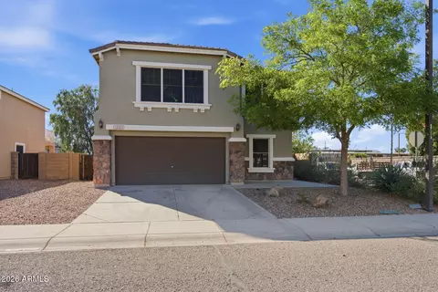 16352 N 172nd Ln, Surprise, AZ 85388