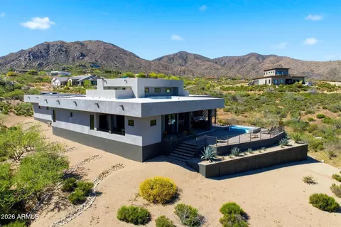 42439 N Deer Trail Rd, Cave Creek, AZ 85331