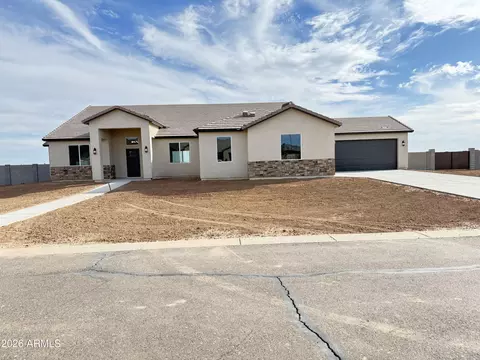 9315 W Sandstone Mountain Dr, Casa Grande, AZ 85194