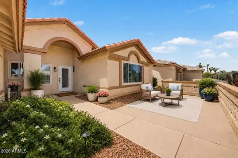 26034 S Hollygreen Dr, Sun Lakes, AZ 85248