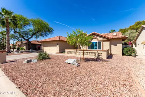 26034 S Hollygreen Dr, Sun Lakes, AZ 85248